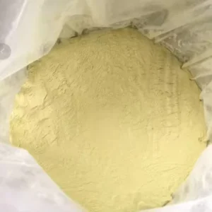 China Waterproof 20% BC Dry Chemical Powder for Effective Fire Suppression