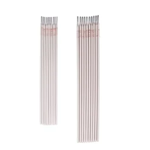China made Professional Stainless Steel Welding Rods A102 302 022 304 308 309 316L 2209 3.2mm Diameter 5kg