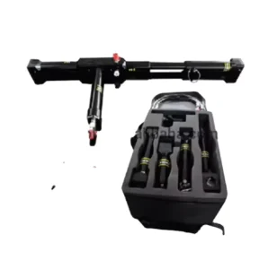 China’s Fire Equipment Rapid Rescue Hydraulic Tools
