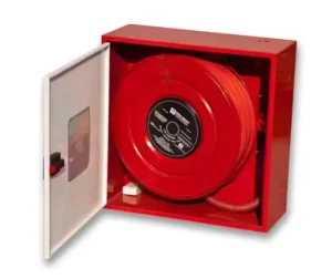 Chinese Factoriesfire Hose Reels customized Fire Extinguisher Boxes