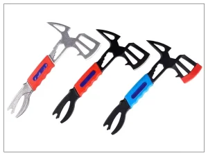 Chinese High Quality Multifunctional Fire Rescue Axe