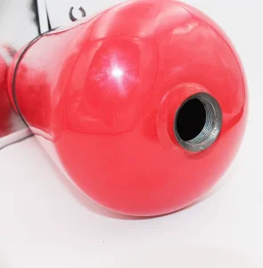 Chinese Manufacturer OEM Service Fire Extinguisher 6 kg