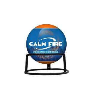 Class a Dry Powder Automatic Fire Extinguisher Ball 0.5KG/1.3KG Ultra-Fine Dry Powder Blue/Orange Fire Extinguishing