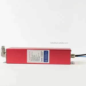 Clean Agent FK 5 1 12 Fire Extinguisher Pre engineered Perfluorohexanone Device for Electrical Cabinet