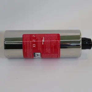 Clean Agent Stainless Steel Flexible Aerosol Fire Suppression System Fire Extinguisher Unit
