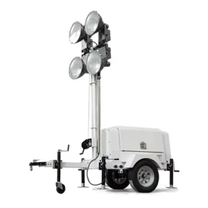 Coal Mining Lights Diesel Lights Tower