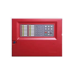 Commercial Fire Alarm Control Panel Systems Conventional Fire Alarm System Firefighting Supplies for Hotel Security