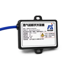 Compact Automatic S Type Non Pressurized Aerosol Fire Suppression System for Electrical Control Cabinets