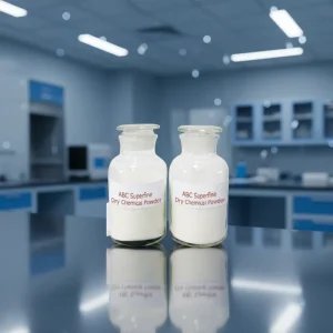 Competitive Price GT Ammonium Phosphate Superfine Powder Dry Chemical Fire Extinguishing Agent Class Wheeled Extinguisher 5 Year