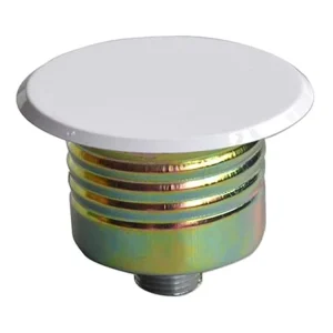 Concealed Type Fire Sprinkler Easy Mounting & Quick Installation