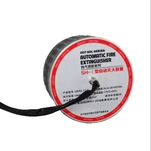 Condensed Aerosol Fire Extinguishing Device Premium Fire Extinguishers