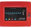 Conventional Fire Alarm Control Panel Commercial Fire Protection and Firefighting Equipment