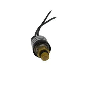Copper Firefighting Equipment Accessory Pressure Controller Switch 1.10.1Mpa Installation Fire Sprinkler Heads Model FYXF B TR
