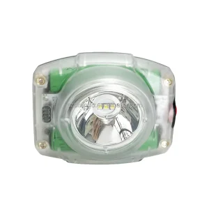 Cordless KL6 Mini USB Rechargeable Explosion Proof Light Miners Head Light