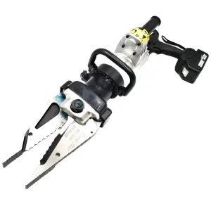 Cordless Multifunction Plier Car Rescue Tool BC 300 Battery Powered Firefighting Rescue Tools