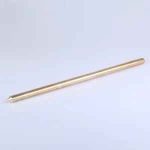 Corrosion Resistant Copper Clad Steel Earth Rod for Earthing System