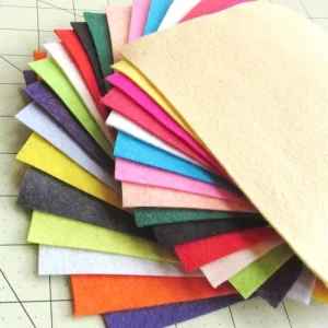 Cotton Flame Retardant Fabric for Clothing