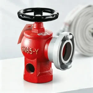 Custom Durable Economical Firefighting Equipment Accessory Indoor Fire Hydrants for Commercial Buildings
