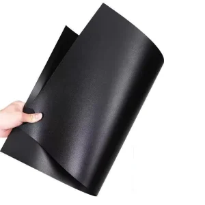 Custom Eco friendly PP Flame Retardant Sheet with Cutting Service Lightweight Fire Resistant Panel for Automotive Parts