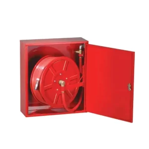 Custom Fire Hose Reel Boxes Essential Firefighting Equipment & Accessories