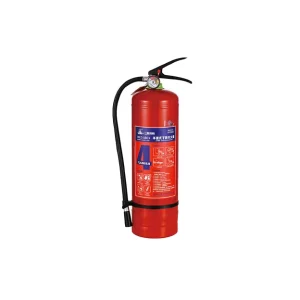 Custom Multi-Spec Home Factory Use Portable Fire Fighting Equipment Dry Powder Fire Extinguisher