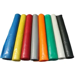 Custom Silicone Fabric Flame Retardant Heat Insulating Fireproof Fabric