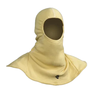 Customisable Color Aramid Balaclava Firefighting Safety Face Hood for Firefighter Head Protection