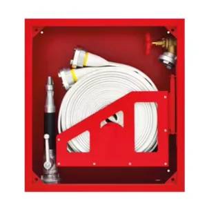 Customisable Fire Hose Reel Cabinet Portable Durable Fire Box