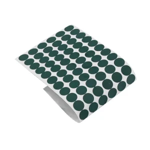 Customizable 18650 Lithium Battery Wood Fiber Insulating Material Flame Retardant Fireproof Battery Accessories for