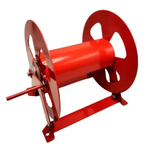 Customizable Fire Hose Reel