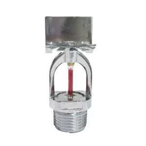 Customizable Fire Sprinkler for Fire Protection Crafted with Stainless Steel Brass Made in China