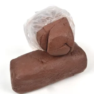 Customizable Thickness Organic Fireproof Mud Made to Order Flame Retardant Putty for Specialized Gaps