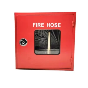 Customization Fire Hose Cabinet Box for Fire Protection Fire Water Hose Reel