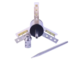 Customized Communication Antennas for Residential Buildings Lightning Protection Earthing Solution Lightning