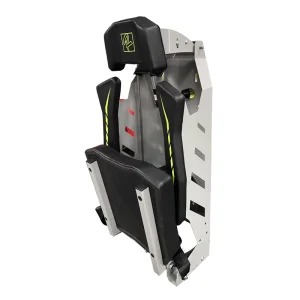 Customized Crew Cabin Seat for Truck Fire Engine Essential Firefighting Equipment & Accessory