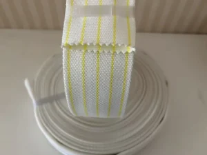 Customized Durable PVC Lined Fire Hose 8-20 Bar 10m-30m Length Flexible