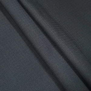 Customized Fireproof Dope Dyed Nomex IiiA FR Fabric Meta Aramid Para Clothing for Fire Proof Coverall