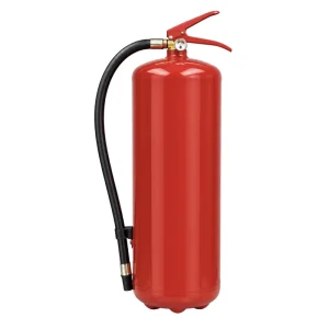 Customized Logo Turkey Fire Suppression Dry Chemical Powder Fire Extinguishers Safety with OEM Brand