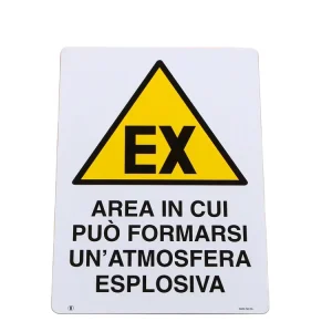 Customized Metal Aluminum Exit Sign Danger Warning Plastic Traffic Sign Made in China for Safety