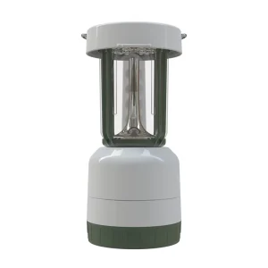 Customized Multifunctional LED Emergency Light Solar Portable Camping Light