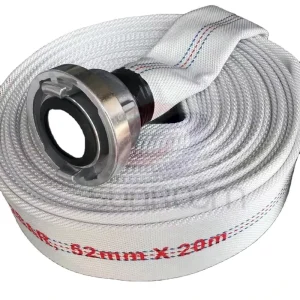Customized Polyester Fire Hose 6Bar 25Bar Price for Agriculture Firefighting Equipment & Accessories