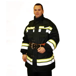 Customized Safety Firefighter Uniform