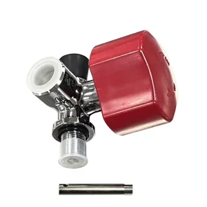Cylinder Valve for Firefighting Equipment Accessories