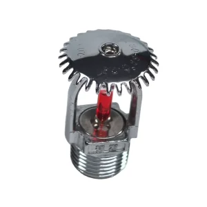 DN15 Standard Fire Sprinkler Head General Firefighting Equipment & Accessory
