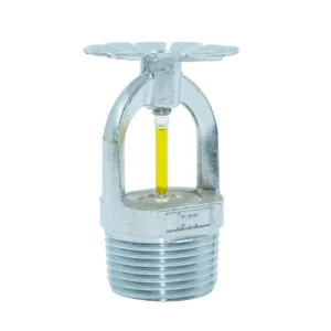 DN20 Q3 Pendent Type Fire Sprinkler Head 1 2″ Thread Brass K115 79℃ Fire Sprinkler Heads Pendent Quick Response Sprinkler