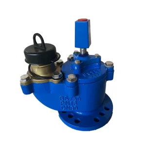 DN80 Grey Iron Ductile Flange BS750 Standard for Underground Fire Hydrant Casting Services
