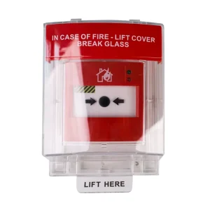 Deling FA 514 ABS WATER PROFF COVER 136.8*206.3*67MM for Bulk Sale