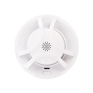 Direct Factory Battery Powered Standalone Heat Detector Fire Alarm System Personal Alarms DC3V Equipment