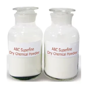 Direct Factory Dry Chemical Powder Fire Extinguishers ABC Yellow Color 30% 40% 70% 75% Concentration