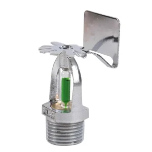 Direct Factory Supply Various Styles of Flexible Fire Sprinklers Essential Firefighting Equipment Accessories